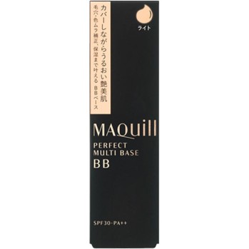 마끼아쥬 퍼펙트 멀티베이스 BB 라이트 30g 시세이도