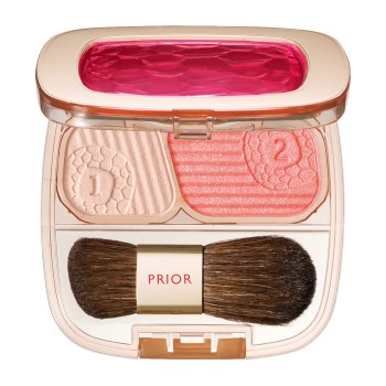 프리올 미리프트 치크 3.5g 시세이도