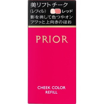 프리올 미리프트 치크 3.5g 시세이도