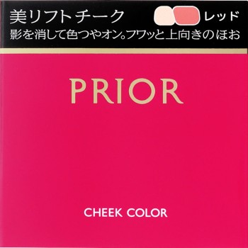 프리오르 미 리프트 치크 3.5g 시세이도