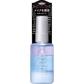 마졸리카 마졸르카 모이스트칵테일픽서 60ml 시세이도