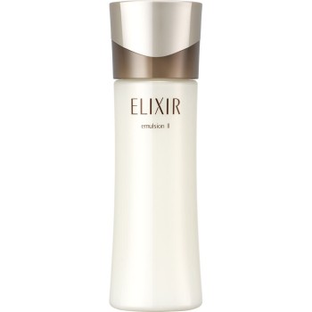 엘릭시르 어드밴스드 에멀젼 T2 130ml 시세이도
