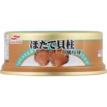 가리비 관자 쪼갠 수조림 65g