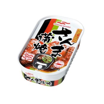 꽁치 양념구이 100g
