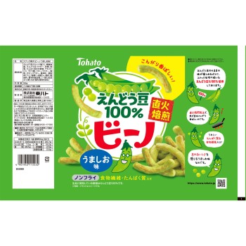 비노 우마시오맛 56g