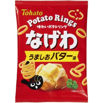 나게와 우마시오 버터맛 57g