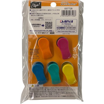 클립스 캔디클립 다이야코퍼레이션