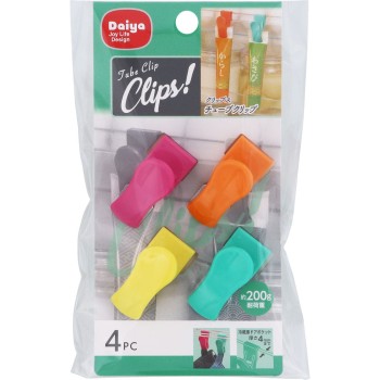 클립스 튜브클립 다이야코퍼레이션