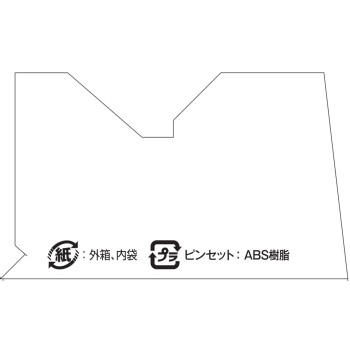 신리바가제A 50매 타마가와위재
