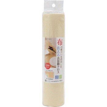 CW 식기선반 클로스 아이보리 도와산업