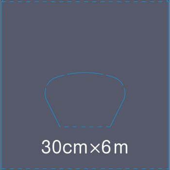 마츠키요 쿠킹시트 30cm×6m