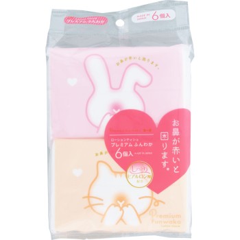 프리미엄 폭신 6P 다이레이