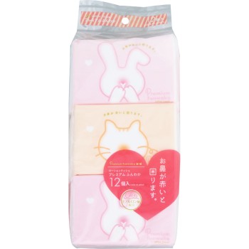 프리미엄 폭신 12P 다이레이