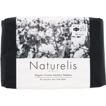 네이처리스 오가닉 C 냅킨 27cm 16매 다이오제지