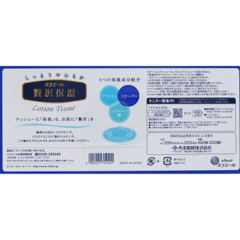 에리에르 풍성 보습 200W 1P 다이오제지