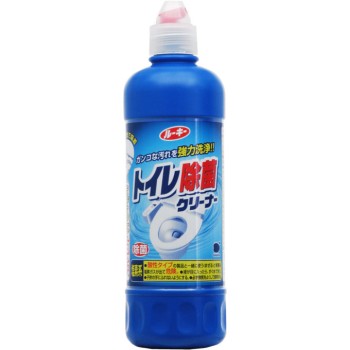 루키 화장실 제균 클리너 500ml