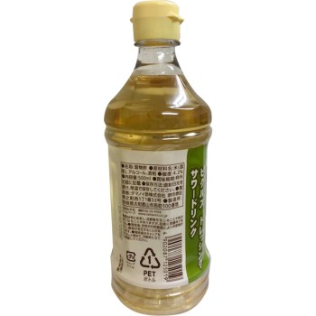 헬시 곡물 식초 500ml