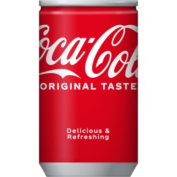 코카콜라 케이스 160ml×30