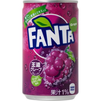 판타 그레이프 케이스 160ml×30