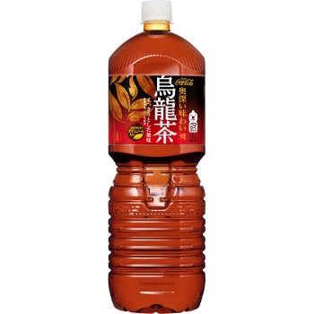 황 우롱차 케이스 2000ML×6