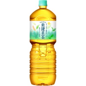 소켄비차 케이스 2000ml×6