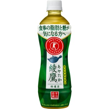 아야타카 특선차 케이스 500ml×24