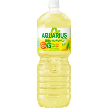 아쿠아리우스 하루분 멀티비타민 케이스 2L×6