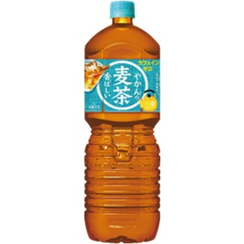 주전자 보리차 케이스 2.0L×6