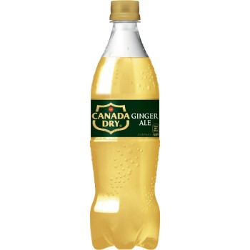캐나다 드라이 진저에일 케이스 700ml×20