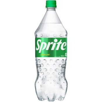 스프라이트 케이스 1500ml×6 일본 코카콜라