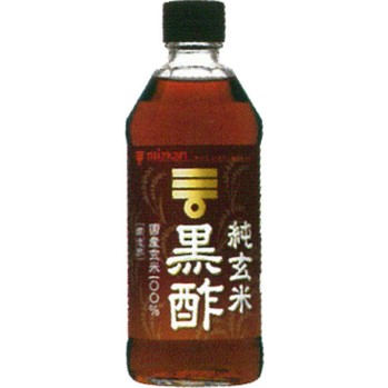 순현미 흑식초 500ml