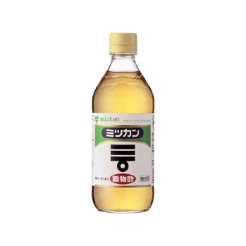 식초(흑 마크) 500ml 미츠칸