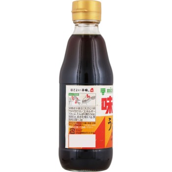 아지폰 우마피리 360ml 미츠칸