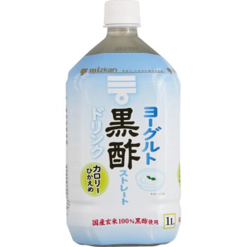 요구르트 흑식초 스트레이트 1000ml