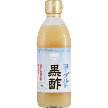 요구르트 흑식초 500ml