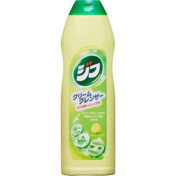 지프 레몬 270ml 유니레버 재팬