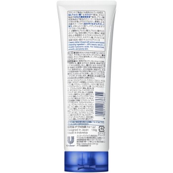 도브 뷰티 모이스처 세안료 130g 유니레버 재팬