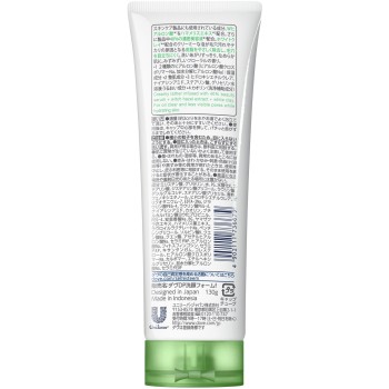 도브 딥퓨어 세안료 130g 유니레버 재팬