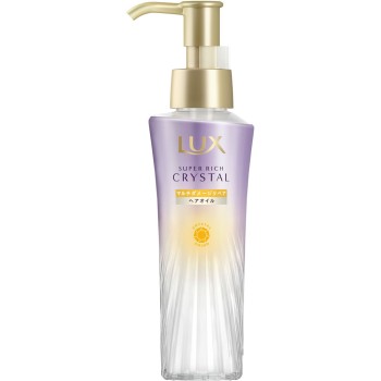 럭스 슈퍼리치크리스탈 멀티데미지리페어 오일 90ml 유니레버재팬
