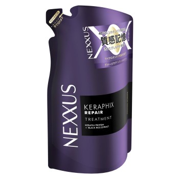 넥서스 케라픽스 리페어 트리트먼트 리필용 320g 유니레버재팬