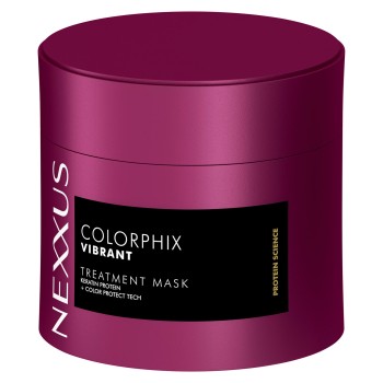 넥서스 컬러픽스 헤어마스크 270g 유니레버재팬