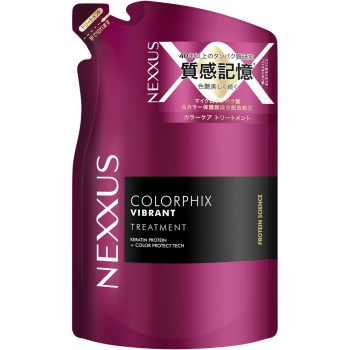 넥서스 컬러픽스 트리트먼트 교체용 320g 유니레버재팬