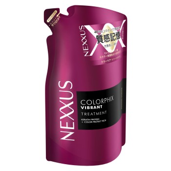 넥서스 컬러픽스 트리트먼트 교체용 320g 유니레버재팬