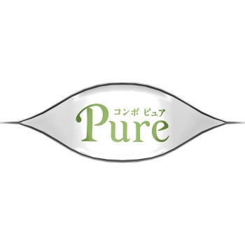 콤보 퓨어 도그 피쉬&라이스 150g