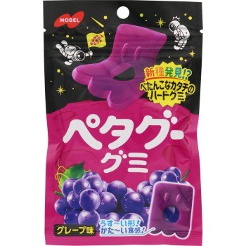 페타구 구미 그레이프 50g