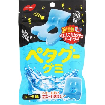 페타구 구미 소다 50