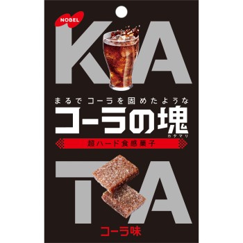 콜라 덩어리 30g