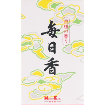 마이니치코 중파 10입 니폰코도