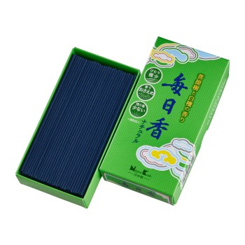 매일향 내추럴 장미 벌크 140g 닛폰코도