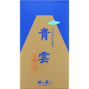 세이운 대파 3입 126g 니폰코도